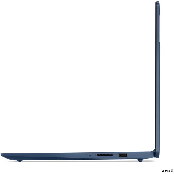Lenovo IdeaPad Slim 3 15ABR8 (82XM00USCK) modrý - Notebooky - Obrázok ed132c4987bd47f58731c6eef309fc56
