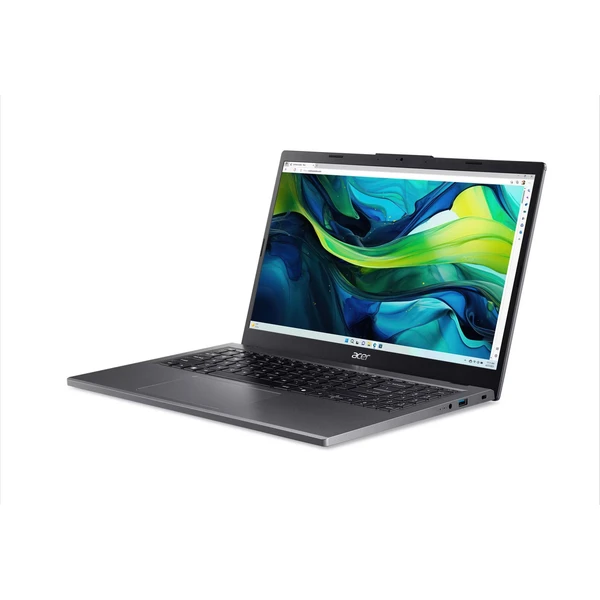 Acer Aspire 15 (A15-51M-94AD) sivý - Notebooky - Obrázok ed1e929b46454955b0c984fdffb3b87f