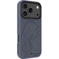 Tactical MagForce Hyperstealth Sika kryt iPhone 17 Pro Deep Blue - Puzdra