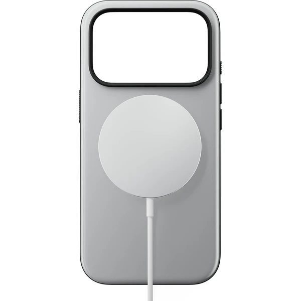 Nomad Sport Case MagSafe kryt iPhone 18 Pro Lunar Gray - Puzdra - Obrázok ed3d5594c077462f909af313571dbb97