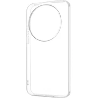 FIXED Story TPU kryt Xiaomi 17 Ultra priehľadný - Puzdra