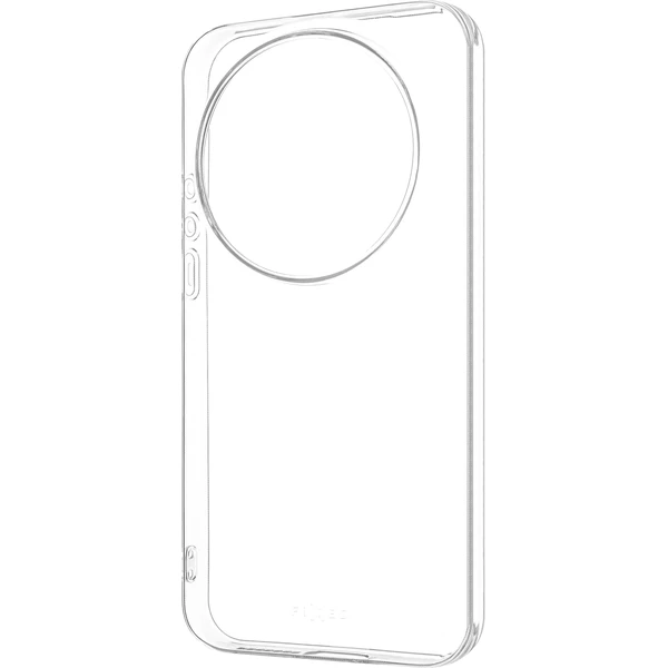 FIXED Story TPU kryt Xiaomi 17 Ultra priehľadný - Puzdra - Hlavný obrázok