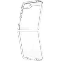 FIXED Pure kryt Samsung Galaxy Z Flip6 číry - Puzdra