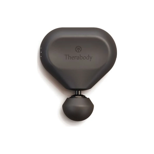 Therabody Theragun Mini masážny prístroj 3rd Gen. čierny - Masážny prístroj - Obrázok ed4a316070d84533a2574ebb2e775a01