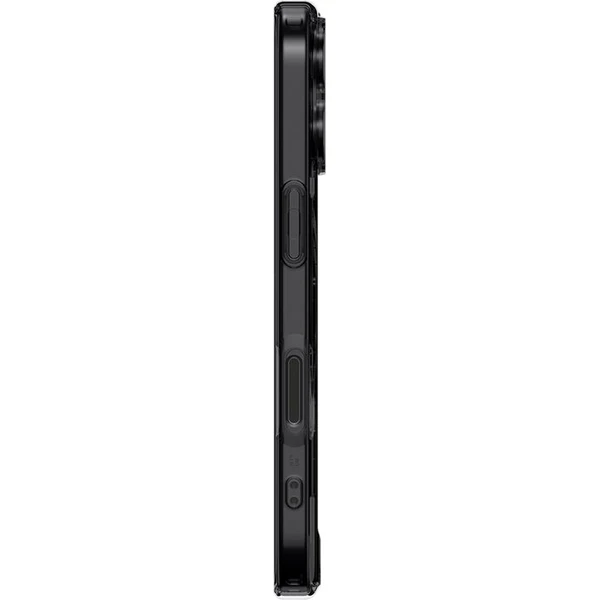 Spigen Ultra Hybrid MagSafe kryt iPhone 17 zero one black - Puzdra - Obrázok ed4cc9f22eef4cc9ba5553ae870f6079