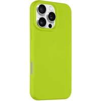 Tactical MagForce Velvet Smoothie Kryt pre Apple iPhone 16 Pro Max Avocado - Puzdra
