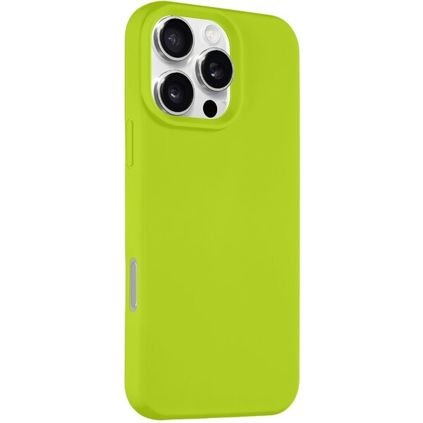 E-shop Tactical MagForce Velvet Smoothie Kryt pre Apple iPhone 16 Pro Max Avocado