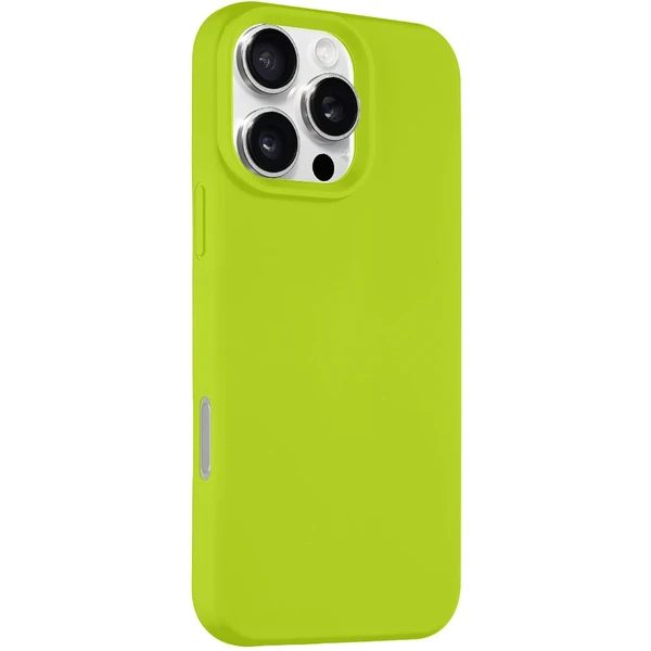 Tactical MagForce Velvet Smoothie Kryt pre Apple iPhone 16 Pro Max Avocado - Puzdra - Hlavný obrázok