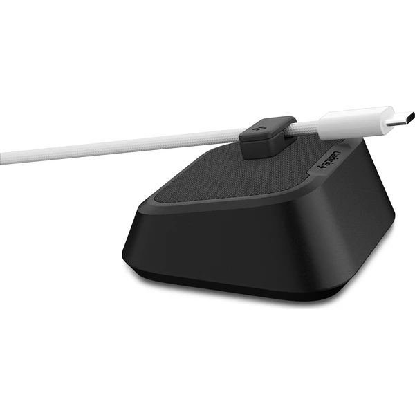 Spigen Magnetic Cable Holder magnetický organizátor čierny - Organizéry - Obrázok ed74736f16684be9a38f0ef60858ca38