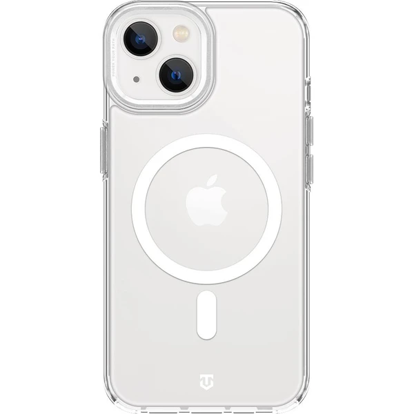 Tactical MagForce 2.0 Kryt pre Apple iPhone 13 Silver - Puzdra - Obrázok ed82798d07a44a759690bdd7721a33dd