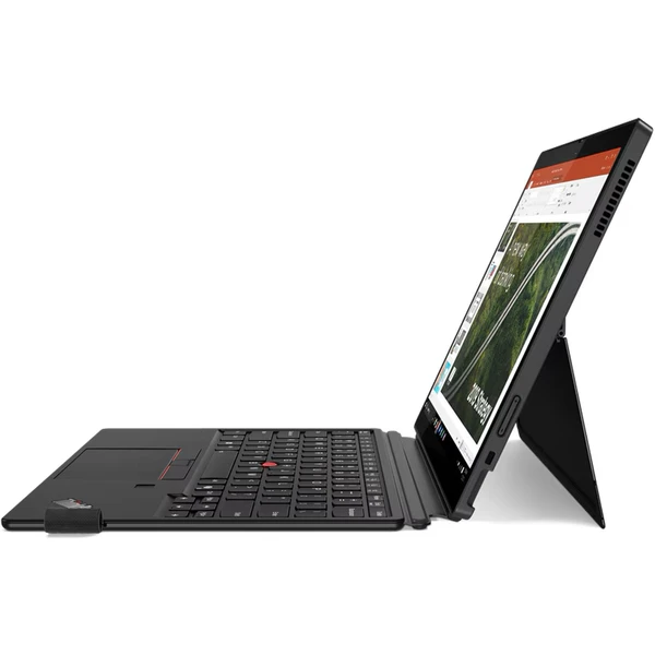 Lenovo ThinkPad X12 Gen 2 (21LK002GCK) čierny - Notebooky - Obrázok ed94c1769e6345f982c0d3575251a0d5