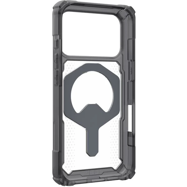UAG Plasma XTE Magsafe kryt iPhone 17 Pro dymový/titanový - Puzdra - Obrázok ed9ac5099c6f466ba452dbf00676c2ce