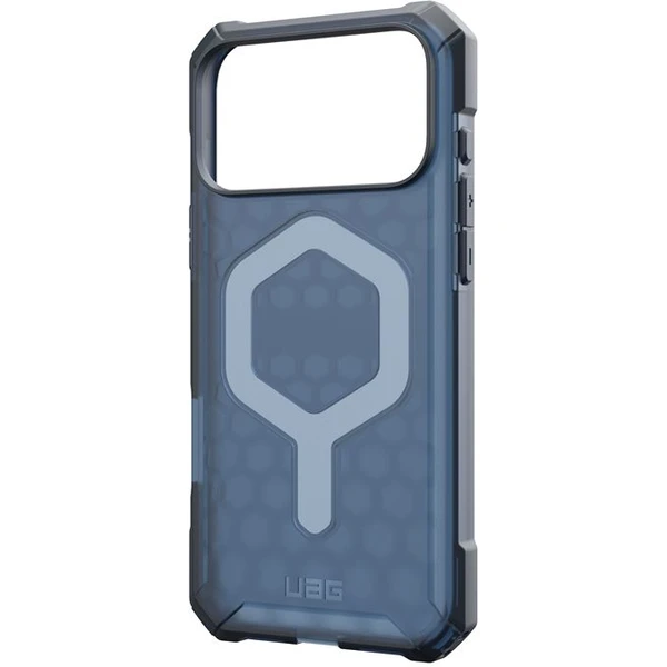 UAG Essential Armor Magsafe kryt iPhone 17 Pro Max modrý - Puzdra - Obrázok ed9c85987fa34c5ca2b07ef0a86fef34