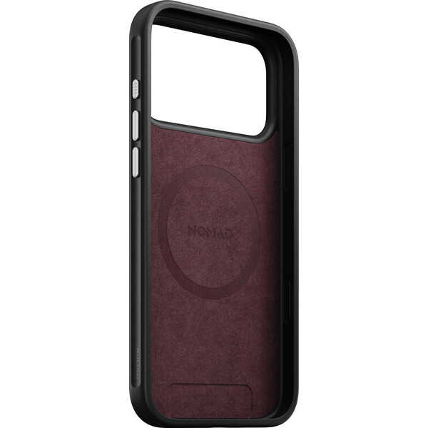 Nomad Sport Case MagSafe kryt iPhone 17 Pro Max/18 Pro Max Red - Puzdra - Obrázok eda239fc5780421697ff54a1adcea719