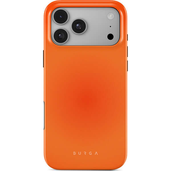 Burga Tough MagSafe kryt iPhone 18 Pro Flare - Puzdra - Hlavný obrázok