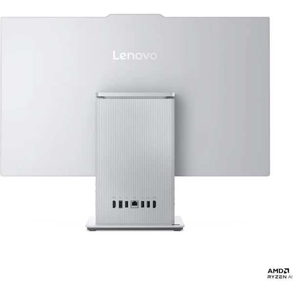 Lenovo IdeaCentre AIO 27AKP10 (F0JE000HCK) sivý - 3 roky záruky Premium Care - All-in-one - Obrázok edd309cc8b8b431aada567be8af8253f