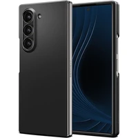 Spigen Air Skin kryt Samsung Galaxy Z Fold6 čierny - Puzdra