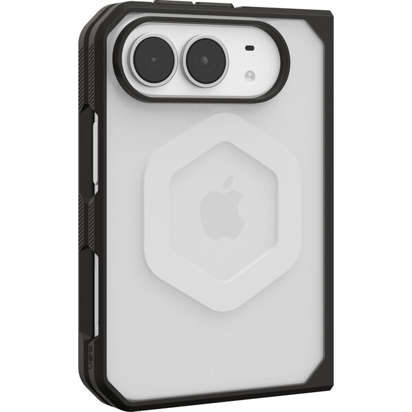 UAG Mouve MagSafe, ice - iPhone 2026 Fold - Puzdra - Obrázok edde446d5cc84fceb1f6cf9d75bd4f26