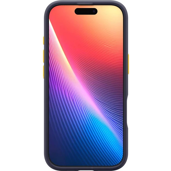 Spigen Nano Pop MagSafe kryt iPhone 17 blueberry navy - Puzdra - Obrázok edeb4283c8f6429e8a9d6d3ee2e9ff6a
