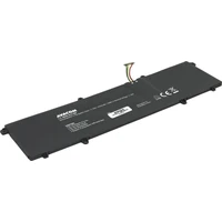 AVACOM S14 Asus VivoBook S14 S15 Li-Pol 4335mAh - Batérie