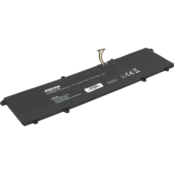AVACOM S14 Asus VivoBook S14 S15 Li-Pol 4335mAh - Batérie - Hlavný obrázok