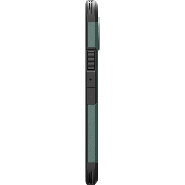 Spigen Tough Armor MagSafe, abyss green - Google Pixel 11 Pro XL - Puzdra - Obrázok edf3433ed6194b71bfd6eba944fd630b