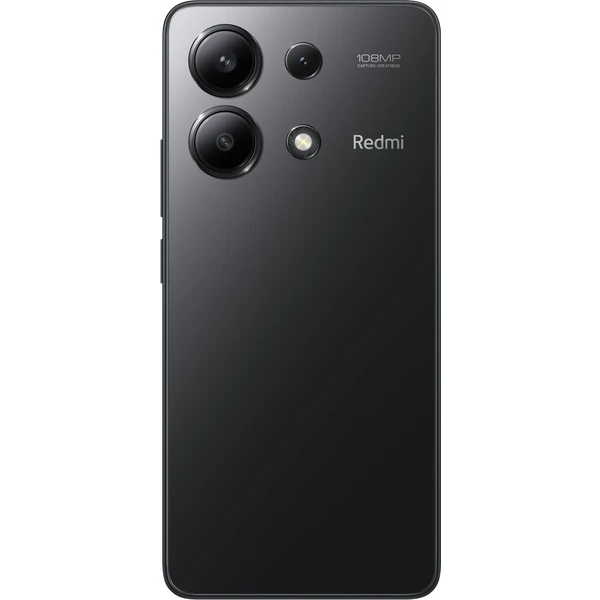 Xiaomi Redmi Note 13 8GB/256GB čierna - Mobilné telefóny - Obrázok edf79cadab954102b9f3e4bcb7a3328a