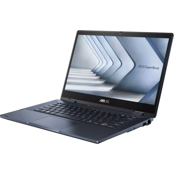 ASUS ExpertBook B3 Flip (B3402FBA-EC0419XA) čierny - Notebooky - Obrázok ee0d05c13efd4e359a0292328ddb3a5e
