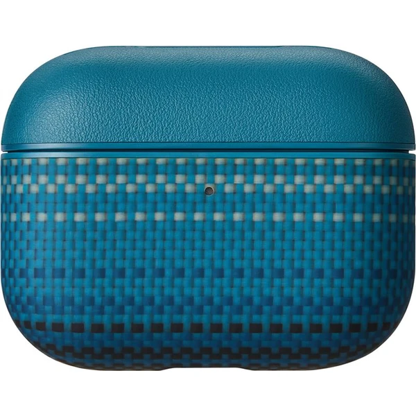 Pitaka Aramidové vlákno magnetické puzdro AirPods Pro 3 Moonrise - Puzdra - Obrázok ee0ecb54cbf946fd84cd9a3b6368b93c