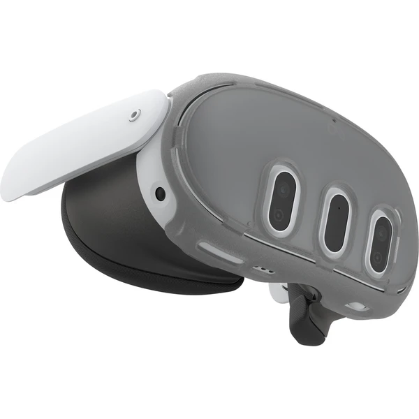 UAG Plyo puzdro Meta Quest 3 sivé - Puzdra - Obrázok ee0f21c9007b4509af96a2116f28f967