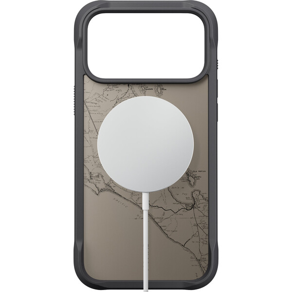 Nomad Rugged MagSafe kryt iPhone 18 Pro Max Balandra - Puzdra - Obrázok ee152d2fb1dd48ab8786100ec473caa2
