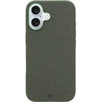 Tactical MagForce WEARe Kryt pre Apple iPhone 16 Forest Green - Puzdra
