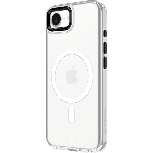 Tactical MagForce 2.0 kryt Apple iPhone 16e/17e Black - Puzdra - Obrázok ee25824e909a4e449b4dbcf1e95b47d0