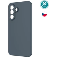 FIXED ReStory TPU recyklovaný kryt Samsung Galaxy A56 5G modrý - Puzdra
