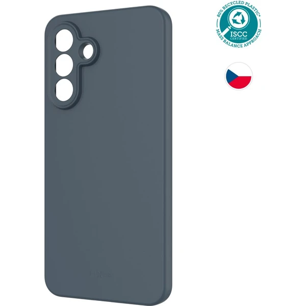 FIXED ReStory TPU recyklovaný kryt Samsung Galaxy A56 5G modrý - Puzdra - Hlavný obrázok