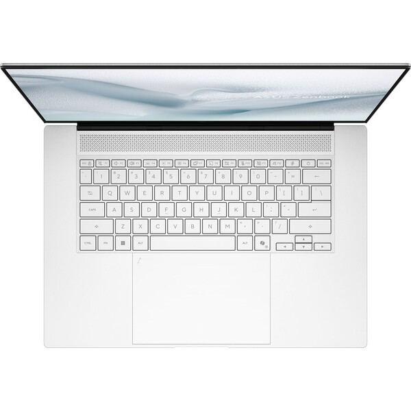 ASUS Zenbook S 16 (UM5606GA-OLED176X) biely - Notebooky - Obrázok ee33876c8500464e8216717f7d1550b6