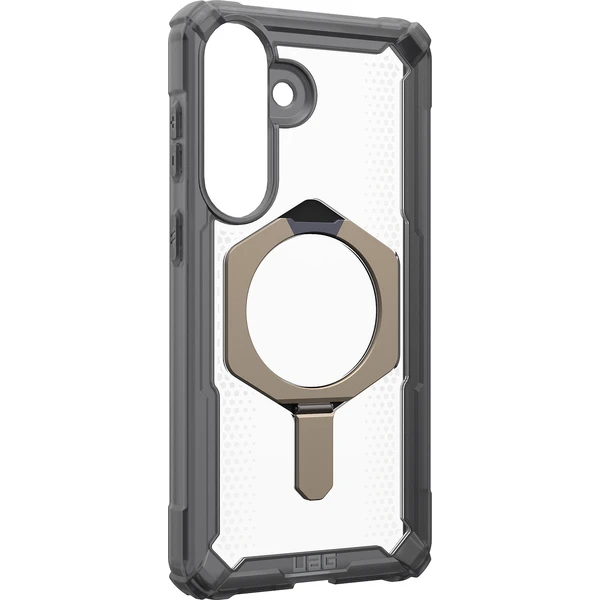 UAG Plasma XTE MagSafe kryt Samsung Galaxy S26+ dymový/titánový - Puzdra - Obrázok ee3bf9ebbf2d4176a17cd85bcf856156