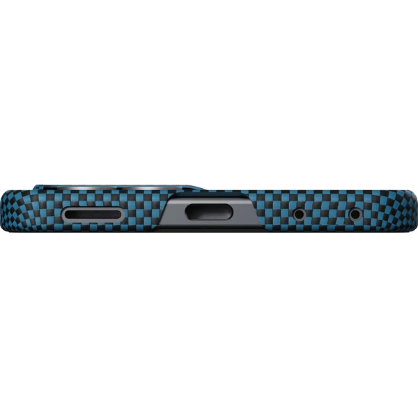 Pitaka Edge Case MagSafe kryt Samsung Galaxy Z Flip8 Moonrise - Puzdra - Obrázok ee3c2d19228b47a3b469c5264c3155a6