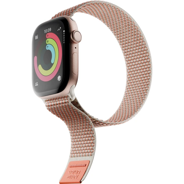 Native Union Active Watch Loop remienok Apple Watch 38/40/41/42mm, sandstone - Remienky - Obrázok ee46fc3831d9433faec054b3a04fbbc8