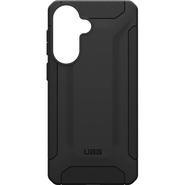 UAG Scout kryt Samsung Galaxy A57 čierny - Puzdra - Obrázok ee52735fe0624fa093c7aa824d6cac3f