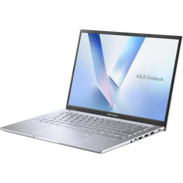 ASUS Vivobook 14 (M1405NAQ-LY016W) strieborný - Notebooky - Obrázok ee5e8ed9bc1c4f1681310630b8c8ed66