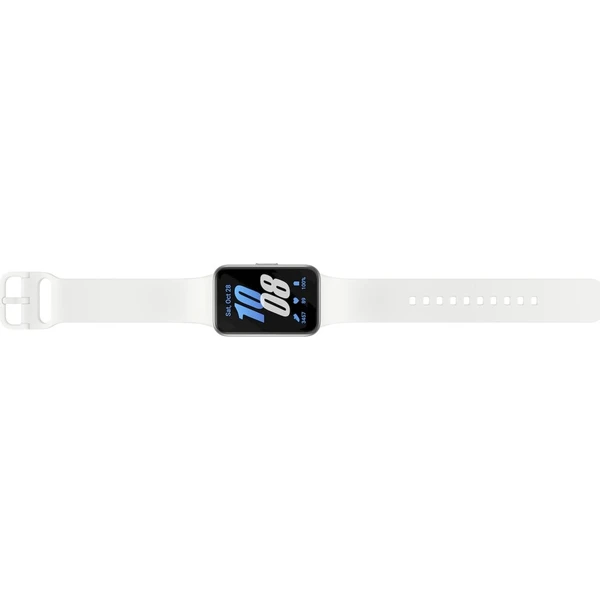 Samsung Galaxy Fit3 strieborný - Fitness náramky - Obrázok ee655bc0d410405a95fb200657220218