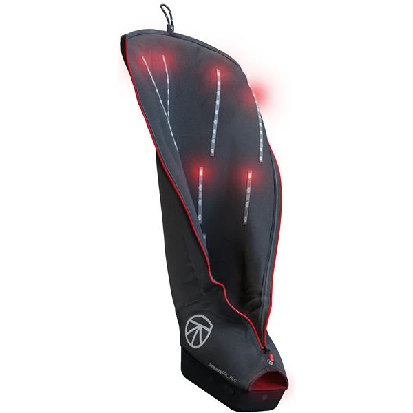 Therabody JetBoots PRO Plus - Small - Masážny prístroj - Obrázok ee8093a7371e43e4b6cf8291c7503ab1
