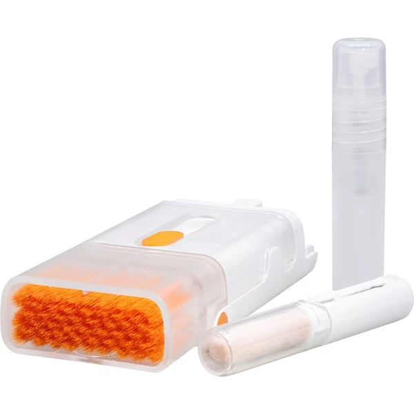 Mobilný originálny multifunkčný čistiaci set 8v1 - Čistiace súpravy - Obrázok ee85b9cec63745328a71c301dbf3406d