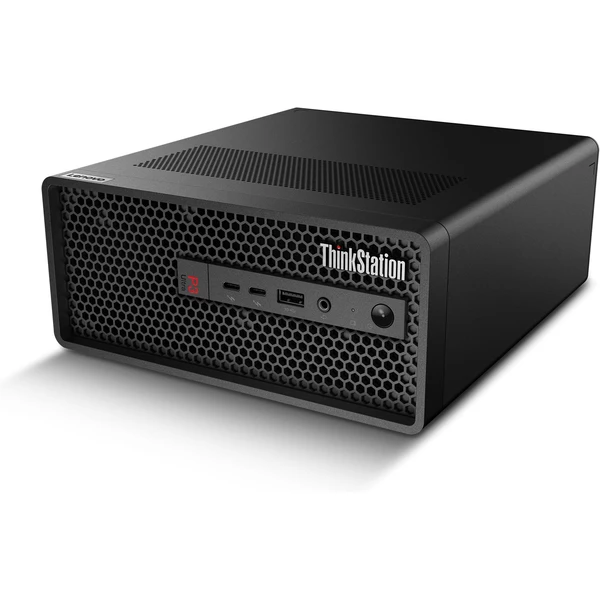 Lenovo ThinkStation P3 Ultra (30HA0040CK) čierny + 3. rok záruky On-Site po registrácii - Stolné počítače - Obrázok ee8dd61c82cd46c39b149e03068e6148