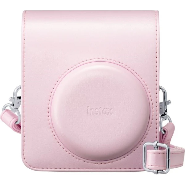 Fujifilm Instax Mini 13 púzdro Candy Pink - Puzdra - Hlavný obrázok