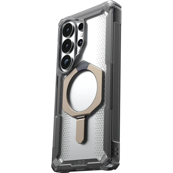 UAG Plasma XTE MagSafe kryt Samsung Galaxy S26 Ultra dymový/titánový - Puzdra - Obrázok ee9b135b1e044cae838c79176bccd45a