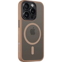 Tactical MagForce Hyperstealth kryt iPhone 15 Pro Moucha Moose - Puzdra