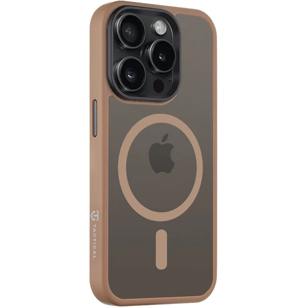 Tactical MagForce Hyperstealth kryt iPhone 15 Pro Moucha Moose - Puzdra - Hlavný obrázok