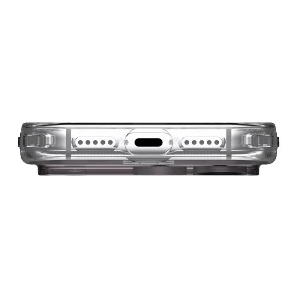 UAG Plyo Magsafe kryt iPhone 17 Pro čierny/číry - Puzdra - Obrázok eea9bceca1f9404dbe9083a5787347a5
